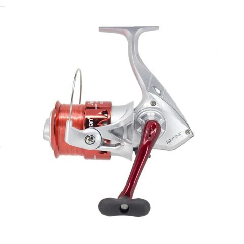 Remixon Joker 5000 Red Makara