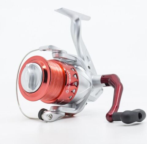 Remixon Joker 5000 Red Makara