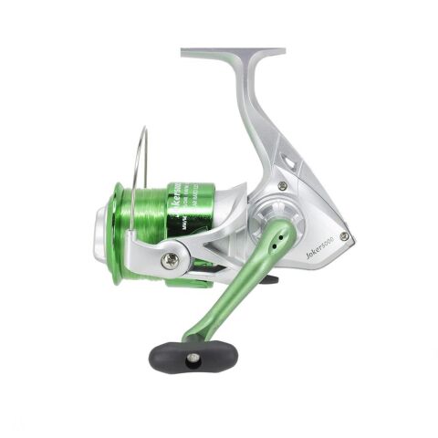 Remixon Joker 5000 Green Makara