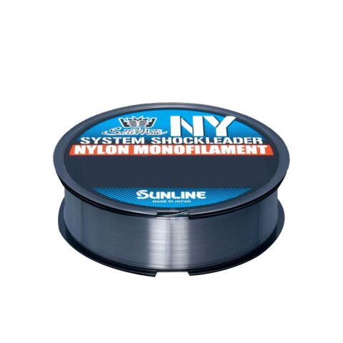 Sunline Ny System Shockleader 30lb 0,435mm 50mt