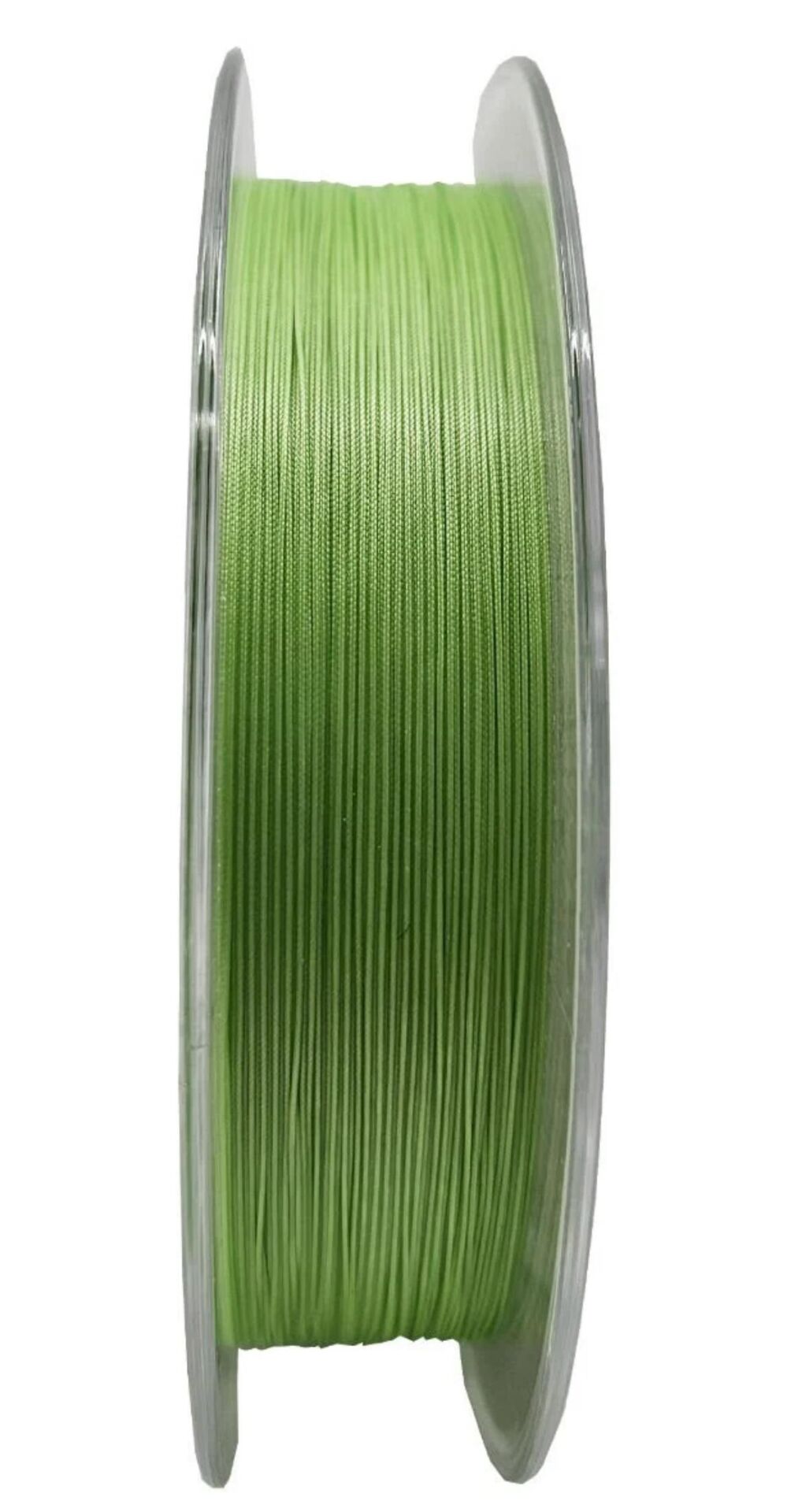 Kendo X-12+1 Braided 150m Apple Green Örgü İp 0,12mm