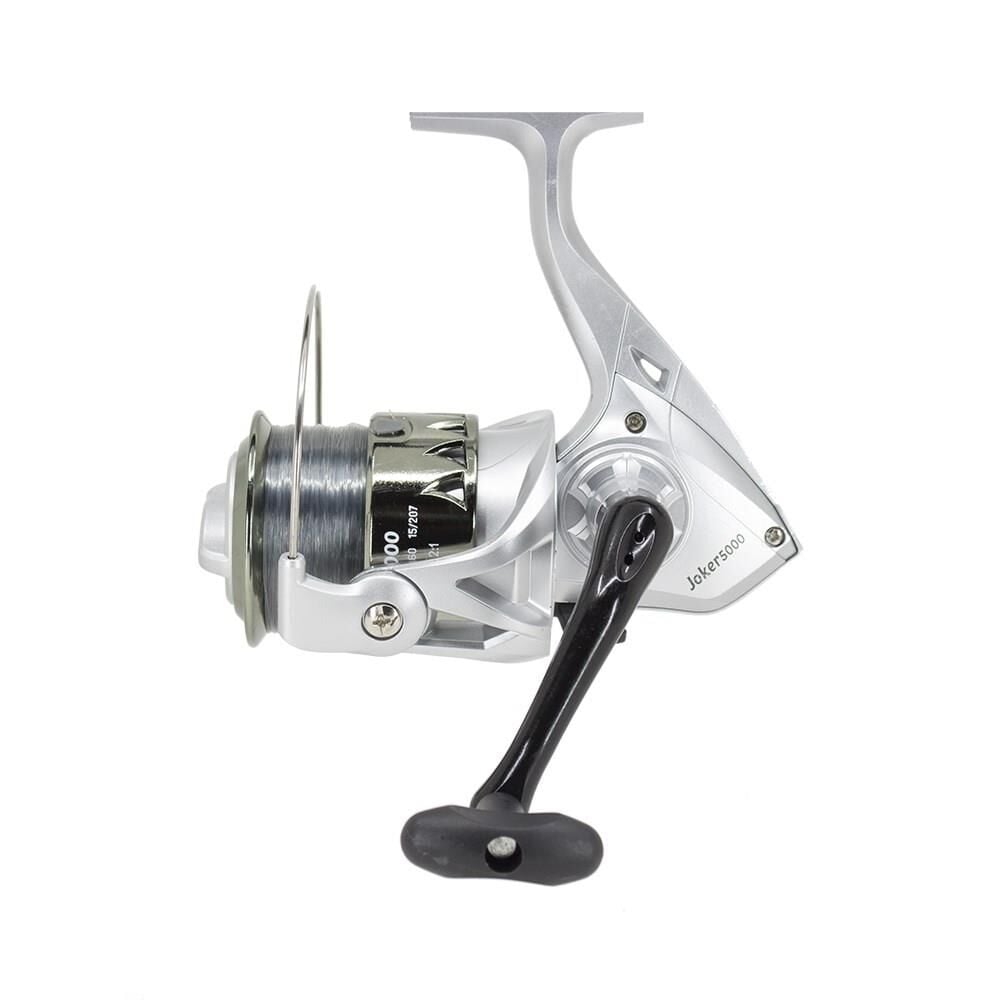 Remixon Joker 5000 Gun Smoke Makara