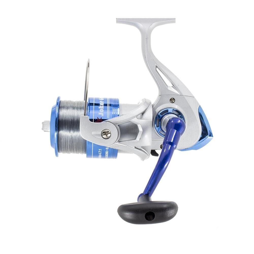 Remixon New Joker 6000 Blue Makara