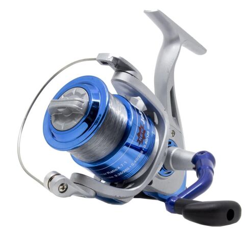 Remixon New Joker 6000 Blue Makara