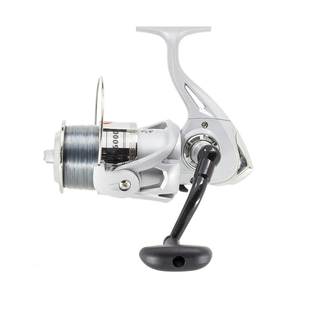 Remixon New Joker 6000 Gun Smoke Makara