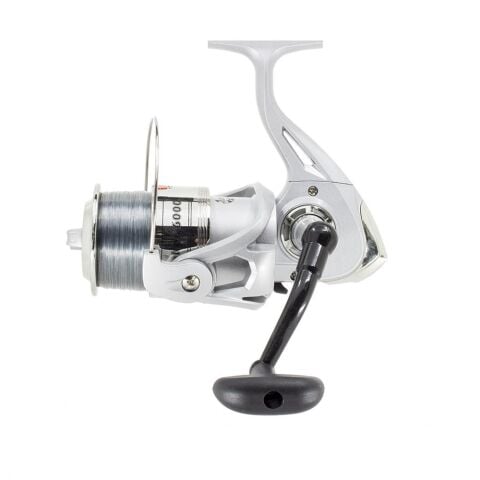 Remixon New Joker 6000 Gun Smoke Makara