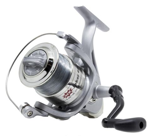 Remixon New Joker 6000 Gun Smoke Makara