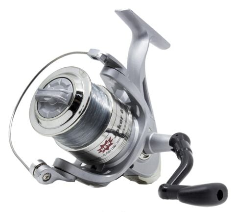 Remixon New Joker 6000 Gun Smoke Makara