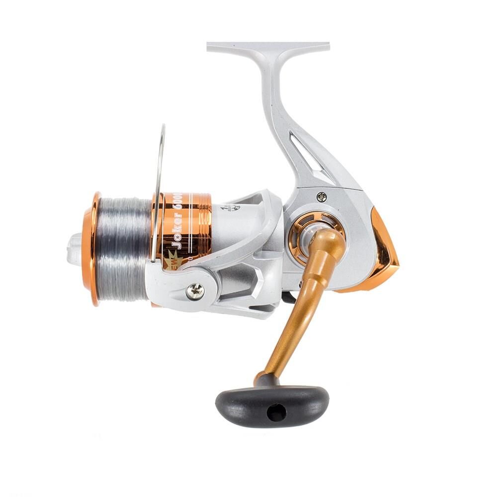 Remixon New Joker 6000 Orange Makara