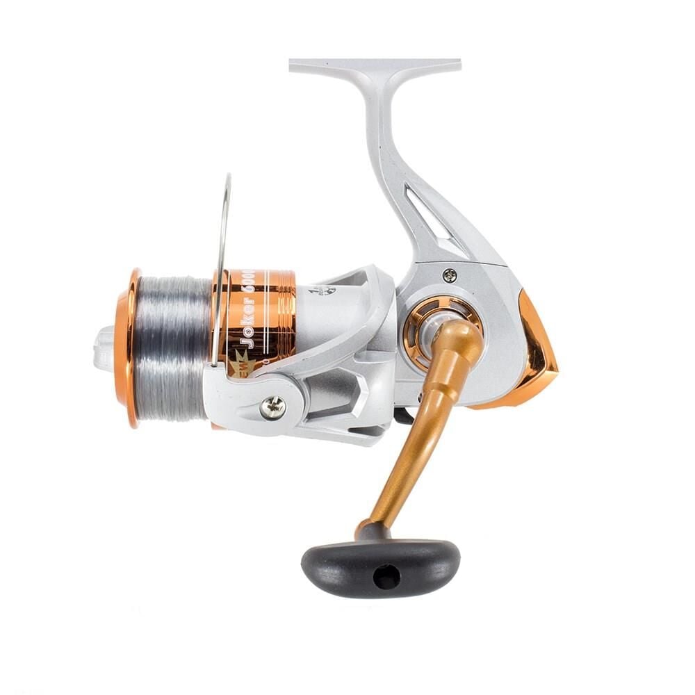 Remixon New Joker 6000 Orange Makara