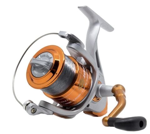 Remixon New Joker 6000 Orange Makara