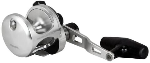 Okuma Cavalla CAV-5IILX-TB Sol El Çıkrık Makinesi