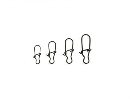 Dam D-Lock Snaps 20 Adet L 31 Kg