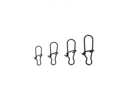 Dam D-Lock Snaps 20 Adet L 31 Kg