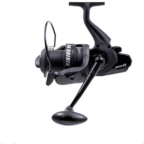 Remixon Sirius 6000 Surf Makara (Grafit Yedek Kafalı)