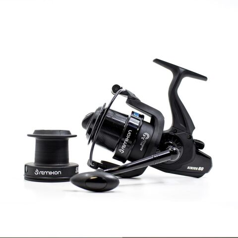 Remixon Sirius 6000 Surf Makara (Grafit Yedek Kafalı)