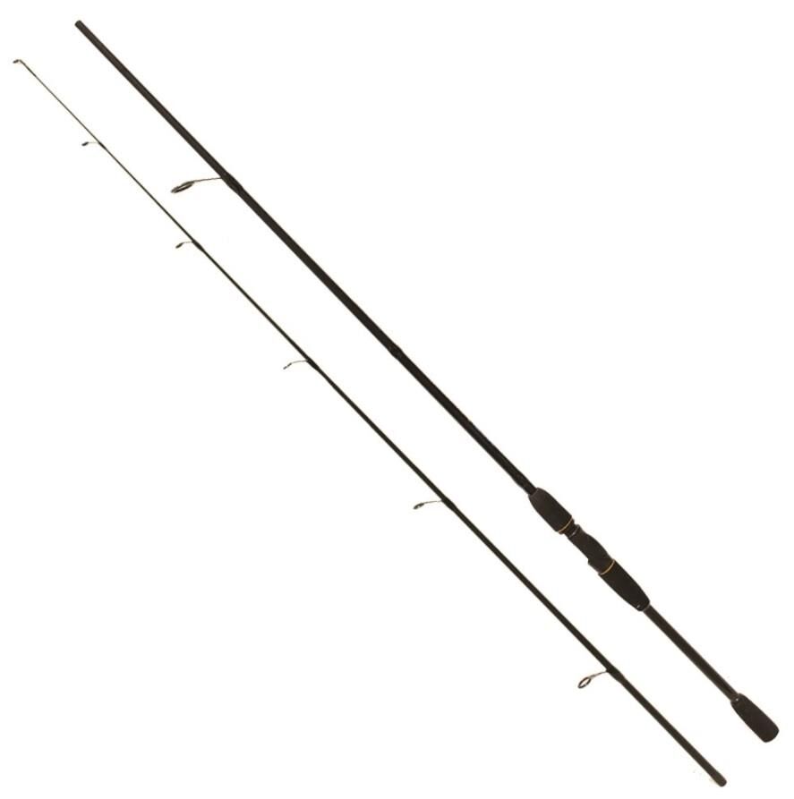 Remixon Double Black 20-40gr 2.70m Spin Kamış