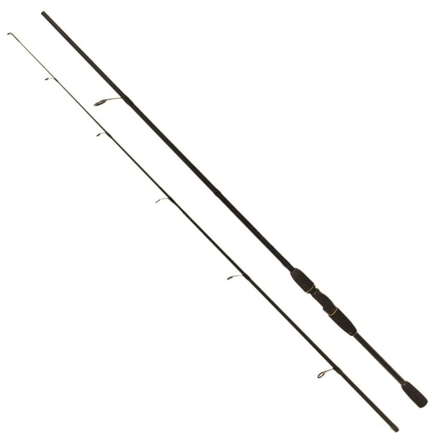 Remixon Double Black 20-40gr 2.70m Spin Kamış
