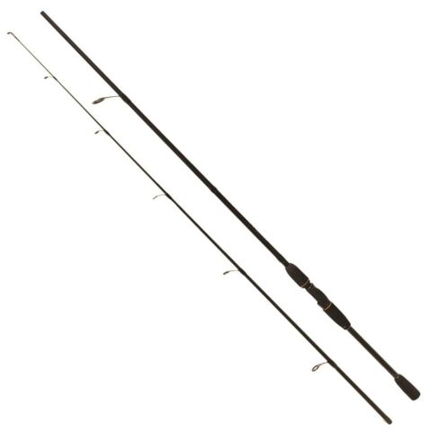 Remixon Double Black 20-40gr 2.70m Spin Kamış