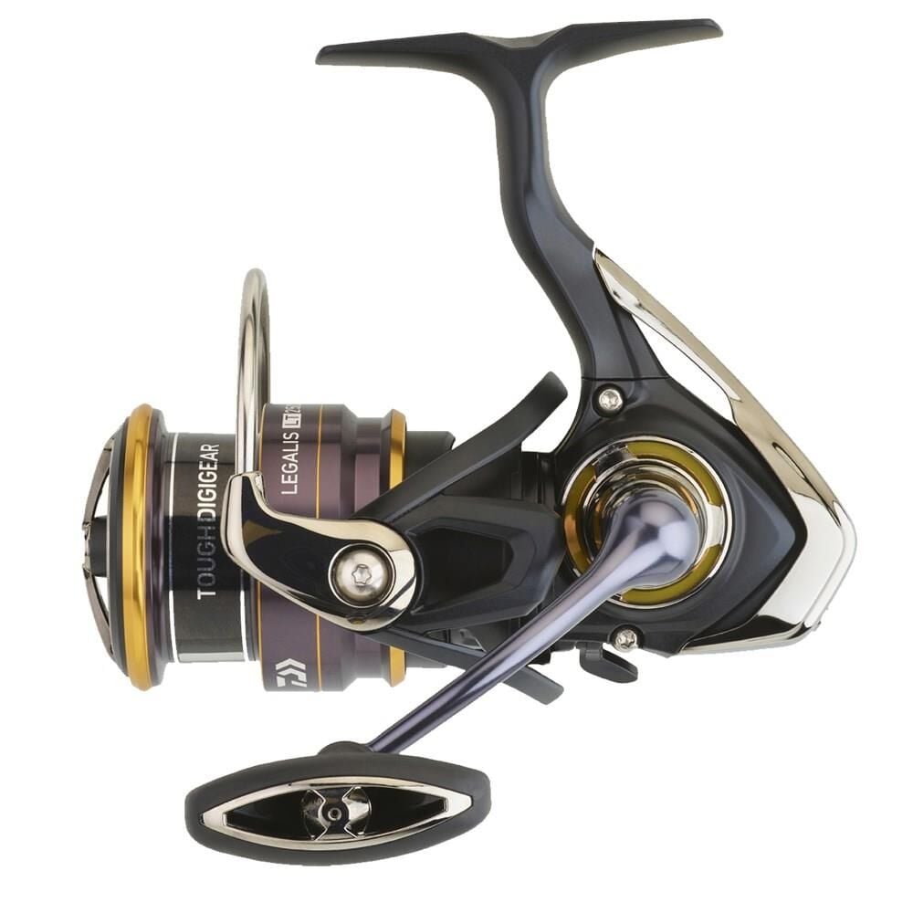 Daiwa Legalis 20 LT 4000 CXH Olta Makinesi