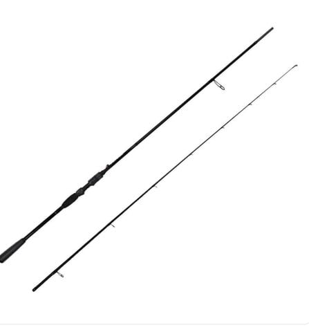Okuma Psycho Stick Game 220cm M-Fast 5-14gr 2 Parça Olta Kamışı