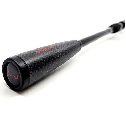 Okuma Psycho Stick Game 220cm M-Fast 5-14gr 2 Parça Olta Kamışı