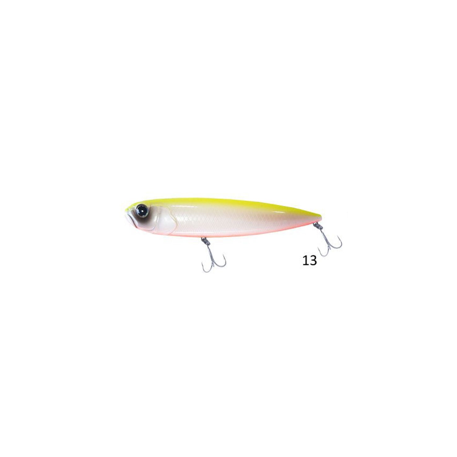 Kendo Zero Arise Pencil 90F 13 gr Suni Yem 13
