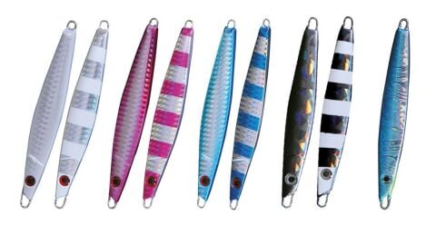 Nomura Sato 28g Jigr Suni Yem 188