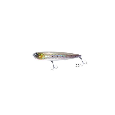 Kendo Zero Arise Pencil 90F 13 gr Suni Yem 22