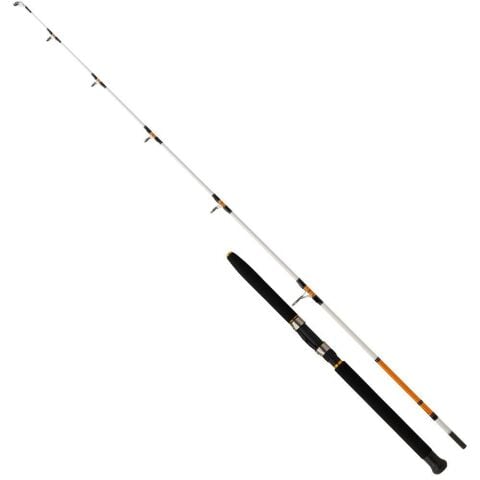 Daiwa Sweepfire 1.8m, 100-300gr, 2P Jig Olta Kamışı