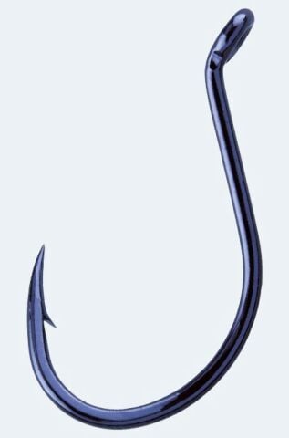 BKK Octopus Beak İğne 8/0 7 Pcs