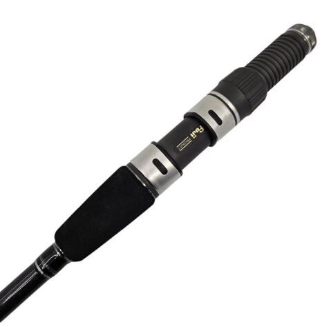 Okuma Azores Slow Jig Spin 193cm Max Jig 250gr 1+1 Parça Olta Kamışı