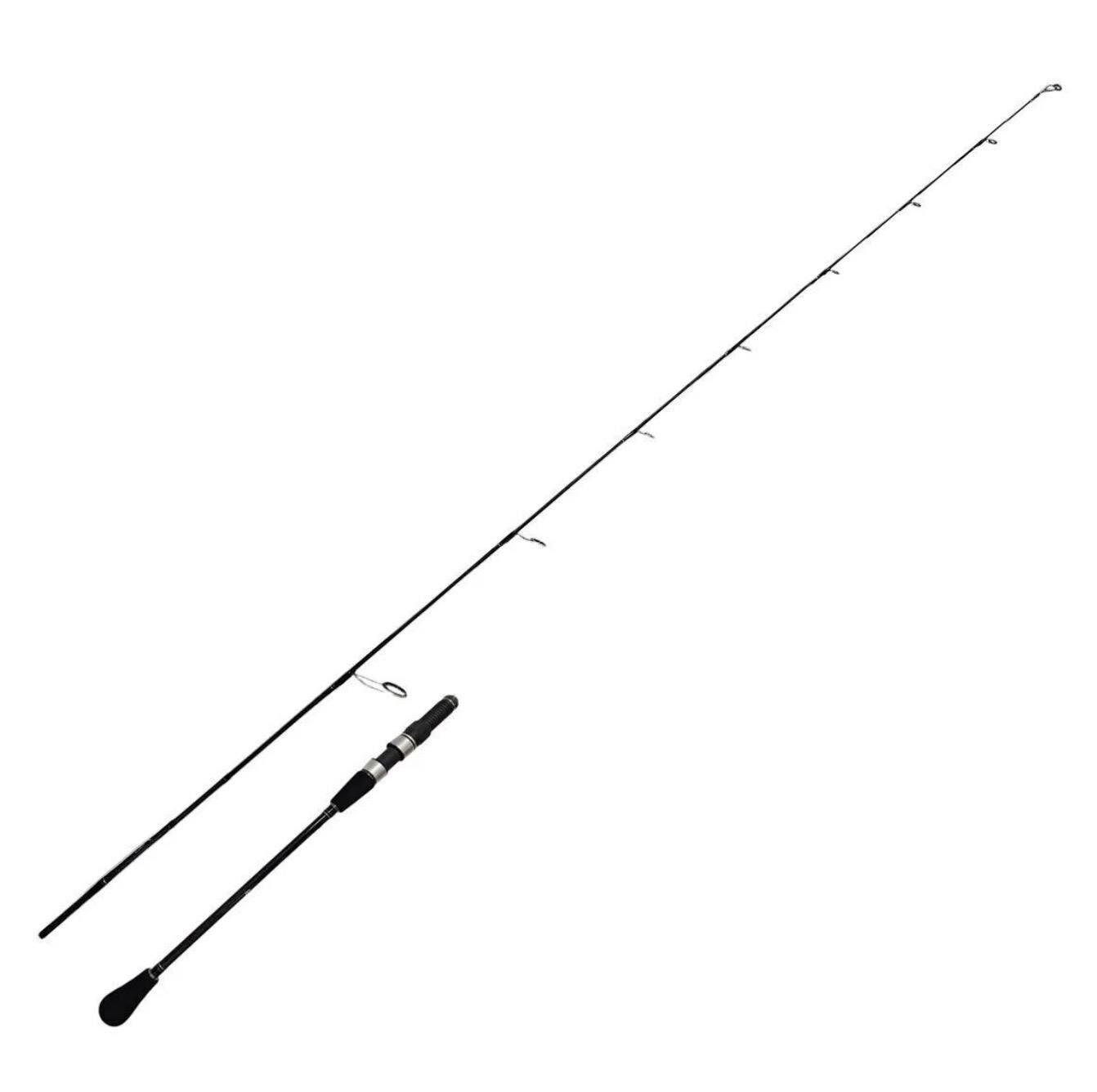 Okuma Azores Slow Jig Spin 193cm Max Jig 150gr 1+1 Parça Olta Kamışı