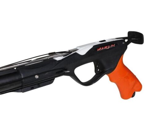 BEUCHAT Zıpkın MARLIN EVIL, Kapalı Kafa 90