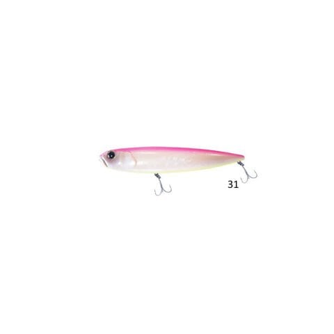 Kendo Zero Arise Pencil 90F 13 gr Suni Yem 31