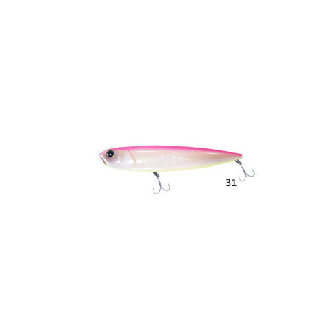 Kendo Zero Arise Pencil 90F 13 gr Suni Yem 31