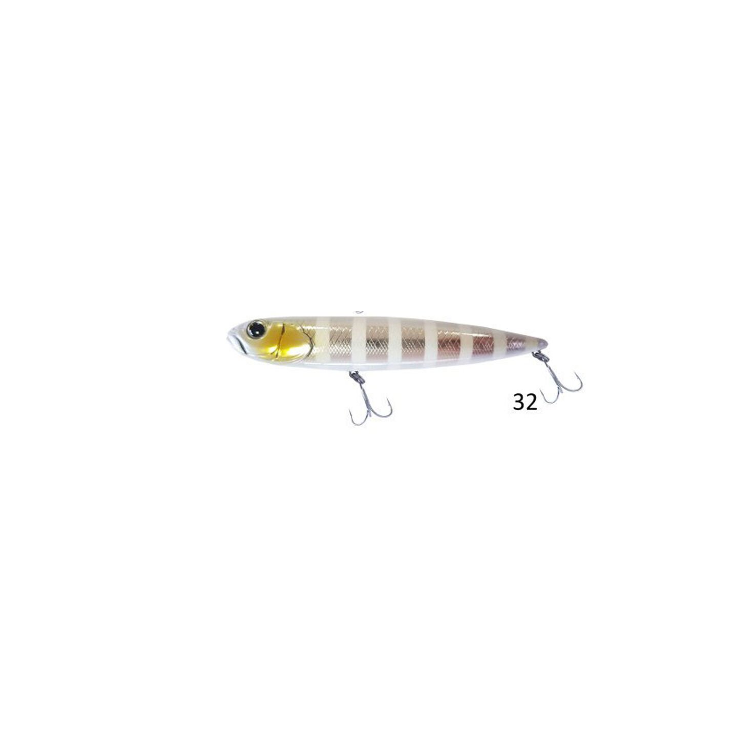 Kendo Zero Arise Pencil 90F 13 gr Suni Yem 32