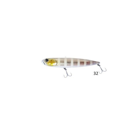 Kendo Zero Arise Pencil 90F 13 gr Suni Yem 32