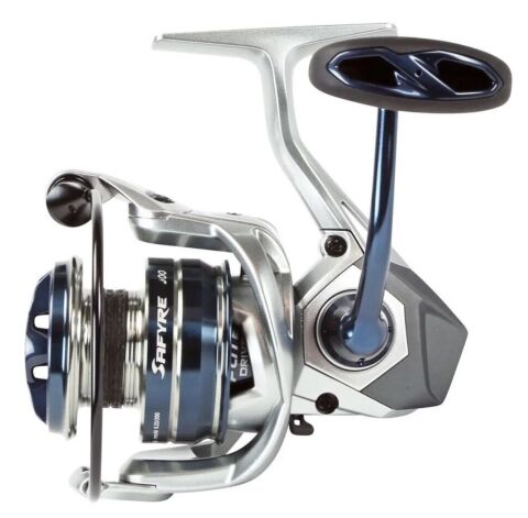 Okuma Safyre SF-2500A 7+1BB Olta Makinesi