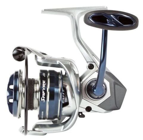 Okuma Safyre SF-3000A 7+1BB Olta Makinesi