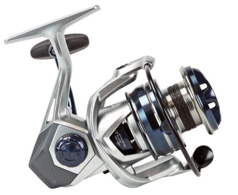 Okuma Safyre SF-3000A 7+1BB Olta Makinesi