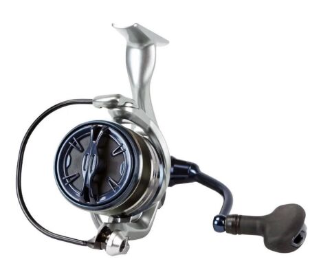 Okuma Safyre SF-4000A 7+1BB Olta Makinesi
