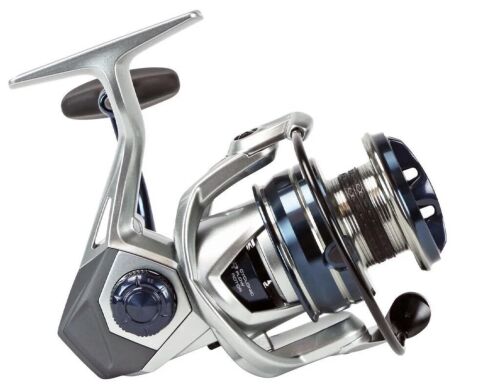 Okuma Safyre SF-4000A 7+1BB Olta Makinesi