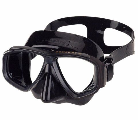 BEUCHAT Maske MUNDIAL