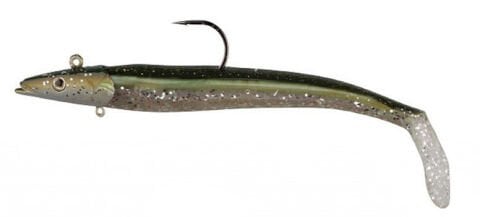 Savage gear Sandeel 18 cm 100 gr 2+1 Adet Suni Yem Sandeel