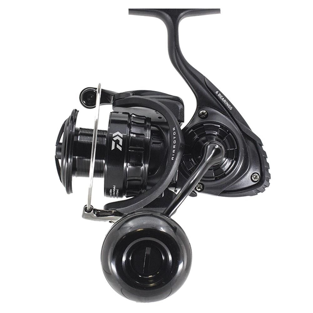 Daiwa BG Black LT 6000 D Ark Olta Makinesi