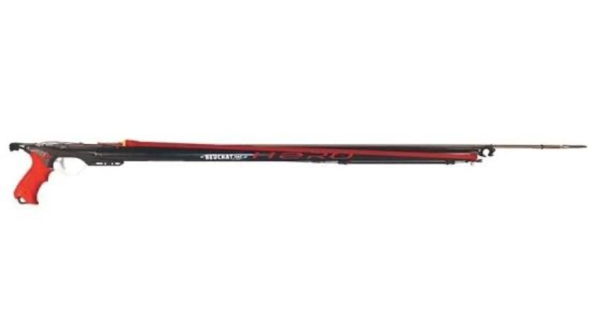 BEUCHAT Zıpkın HERO 2 Kapalı Kafa 90