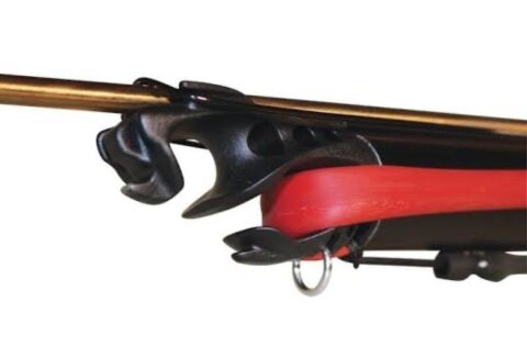 BEUCHAT Zıpkın HERO 2 Kapalı Kafa 90