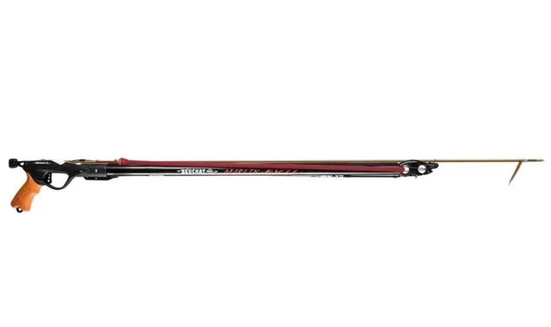 BEUCHAT Zıpkın MARLIN EVIL OPEN, Açık Kafa 90