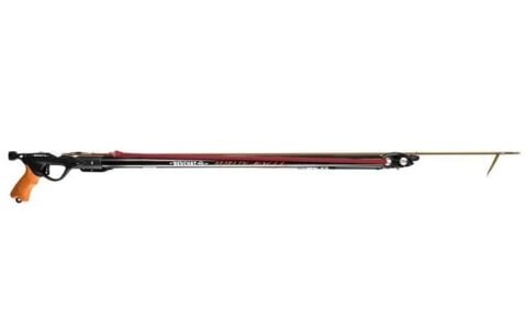 BEUCHAT Zıpkın MARLIN EVIL OPEN, Açık Kafa 90